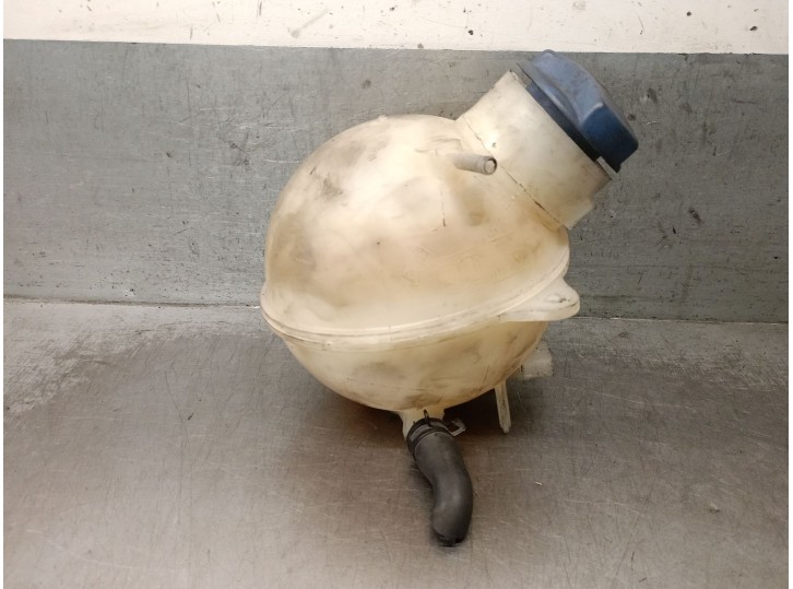 Recambio de deposito expansion para seat alhambra (7v8, 7v9) 1.9 tdi referencia OEM IAM 7M3121407B 7M3121407B 