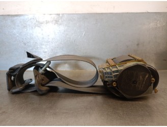 Recambio de cinturon seguridad trasero izquierdo para renault megane ii (bm0/1_, cm0/1_) 1.9 dci referencia OEM IAM 8200562488 8