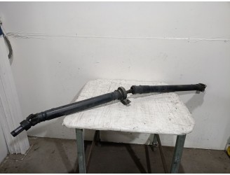 Recambio de transmision central para subaru forester (sj_) 2.0 d awd (sjd) referencia OEM IAM 27111FJ070 27111FJ070