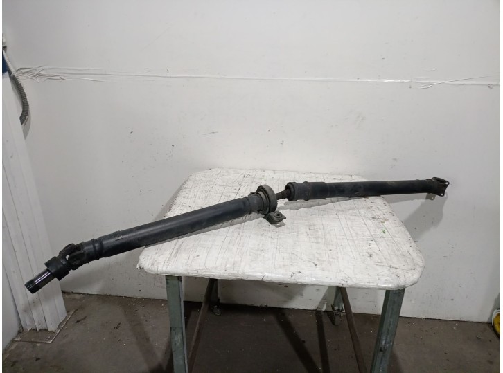 Recambio de transmision central para subaru forester (sj_) 2.0 d awd (sjd) referencia OEM IAM 27111FJ070 27111FJ070 