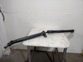 Recambio de transmision central para subaru forester (sj_) 2.0 d awd (sjd) referencia OEM IAM 27111FJ070 27111FJ070 