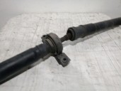 Recambio de transmision central para subaru forester (sj_) 2.0 d awd (sjd) referencia OEM IAM 27111FJ070 27111FJ070 