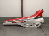 Recambio de embellecedor para suzuki gsx-r 750/1100 (1984-1989) referencia OEM IAM R712 R712 