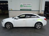 chevrolet cruze (j300) del año 2011
