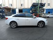 chevrolet cruze (j300) del año 2011