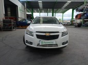 chevrolet cruze (j300) del año 2011