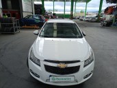 chevrolet cruze (j300) del año 2011