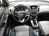 chevrolet cruze (j300) del año 2011