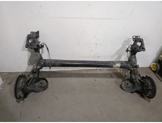 Recambio de puente trasero para fiat fiorino furgoneta/monovolumen (225_) 1.3 d multijet (225bxd1a, 225bxb1a, 225bxb11) referenc
