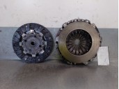 Recambio de kit embrague para citroën c4 coupé (la_) 1.6 hdi referencia OEM IAM 2004EE 2004EE 