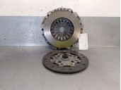 Recambio de kit embrague para citroën c4 coupé (la_) 1.6 hdi referencia OEM IAM 2004EE 2004EE 