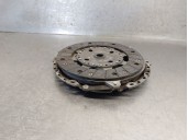 Recambio de kit embrague para citroën c4 coupé (la_) 1.6 hdi referencia OEM IAM 2004EE 2004EE 