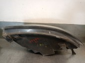 Recambio de faro izquierdo para seat alhambra (7v8, 7v9) 1.9 tdi referencia OEM IAM 7M7941015H 7M7941015N 