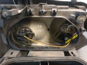Recambio de faro izquierdo para seat alhambra (7v8, 7v9) 1.9 tdi referencia OEM IAM 7M7941015H 7M7941015N 