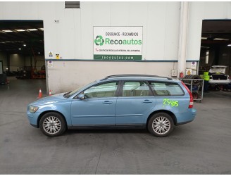 volvo v50 (545) del año 2004
