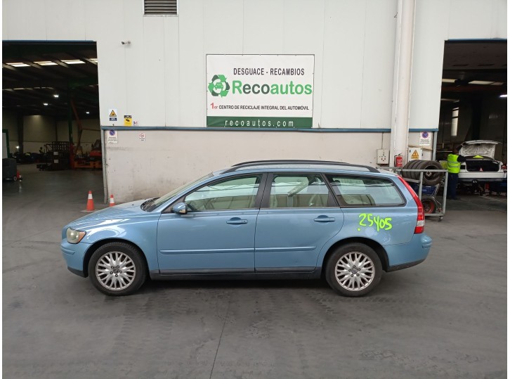 volvo v50 (545) del año 2004