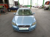 volvo v50 (545) from year 2004