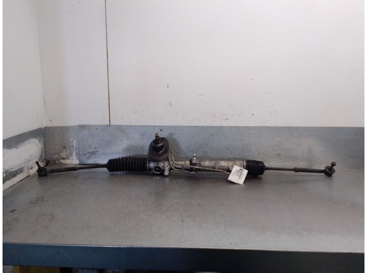 Recambio de cremallera direccion para fiat punto (176_) 1.7 td referencia OEM IAM 7772950 7772950 