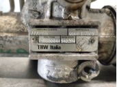 Recambio de cremallera direccion para fiat punto (176_) 1.7 td referencia OEM IAM 7772950 7772950 