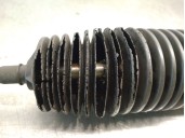Recambio de cremallera direccion para fiat punto (176_) 1.7 td referencia OEM IAM 7772950 7772950 