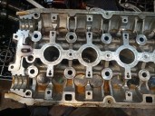 Recambio de culata para opel insignia a (g09) 1.8 (68) referencia OEM IAM 55568363 
