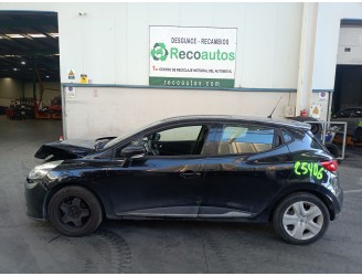renault clio iv (bh_) del año 2016