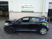 renault clio iv (bh_) del año 2016