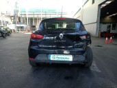 renault clio iv (bh_) del año 2016