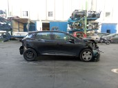 renault clio iv (bh_) del año 2016
