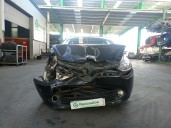 renault clio iv (bh_) del año 2016