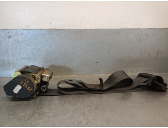 Replacement front left seat belt for Peugeot 807 Van (eb_) HDI (eb4hwgf) OEM IAM reference 8974XF 8974XF 