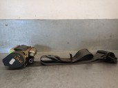Replacement front left seat belt for Peugeot 807 Van (eb_) HDI (eb4hwgf) OEM IAM reference 8974XF 8974XF 
