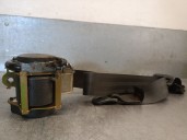 Replacement front left seat belt for Peugeot 807 Van (eb_) HDI (eb4hwgf) OEM IAM reference 8974XF 8974XF 