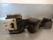 Replacement front left seat belt for Peugeot 807 Van (EB_) HDi (EB4HWGF) OEM IAM reference 8974XF 8974XF 