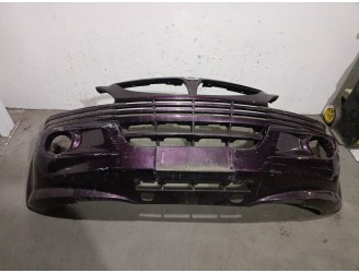 Replacement front bumper for ssangyong kyron 2.0 xdi OEM IAM reference D20DT 