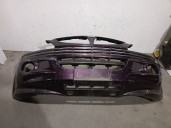 Front bumper replacement part for SsangYong Kyron 2.0 XDi OEM IAM reference D20DT