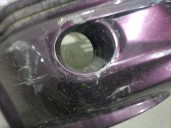Front bumper replacement part for SsangYong Kyron 2.0 XDi OEM IAM reference D20DT