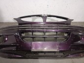 Front bumper replacement part for SsangYong Kyron 2.0 XDi OEM IAM reference D20DT