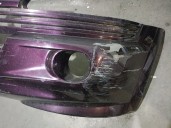 Front bumper replacement part for SsangYong Kyron 2.0 XDi OEM IAM reference D20DT