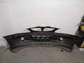 Front bumper replacement part for SsangYong Kyron 2.0 XDi OEM IAM reference D20DT