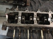 Recambio de culata para citroën xsara berlina 2.0 hdi cat (rhy / dw10td) referencia OEM IAM 0200GN 