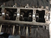 Recambio de culata para citroën xsara berlina 2.0 hdi cat (rhy / dw10td) referencia OEM IAM 0200GN 