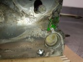 Recambio de culata para citroën xsara berlina 2.0 hdi cat (rhy / dw10td) referencia OEM IAM 0200GN 