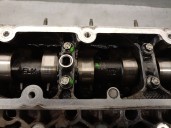 Recambio de culata para citroën xsara berlina 2.0 hdi cat (rhy / dw10td) referencia OEM IAM 0200GN 