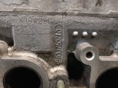 Recambio de culata para citroën xsara berlina 2.0 hdi cat (rhy / dw10td) referencia OEM IAM 0200GN 