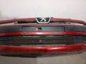 Recambio de paragolpes delantero para peugeot 807 van (eb_) hdi (eb4hwgf) referencia OEM IAM 7401T5 7401T5 