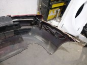 Replacement front bumper for Peugeot 807 Van (EB_) HDi (EB4HWGF) OEM IAM reference 7401T5 7401T5 
