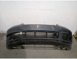 Replacement front bumper for Volkswagen Passat B5.5 Variant (3B6) 1.9 TDI OEM IAM reference 3B0807217K 3B0807217K 