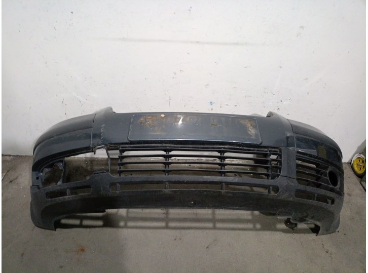 Replacement front bumper for Volkswagen Passat B5.5 Variant (3B6) 1.9 TDI OEM IAM reference 3B0807217K 3B0807217K 