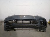Replacement front bumper for Volkswagen Passat B5.5 Variant (3B6) 1.9 TDI OEM IAM reference 3B0807217K 3B0807217K 